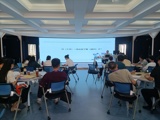 以培促教强技能 工学结合增动能 ——伊犁技师培训学院工学一体化三级教师培训圆满完成 
