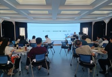 以培促教强技能 工学结合增动能 ——伊犁技师培训学院工学一体化三级教师培训圆满完成 