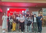【系部风采】知行合一展风采  产教融合育新人