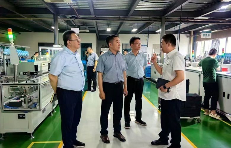 伊犁技师培训学院赴江苏、浙江开展专业建设学习交流