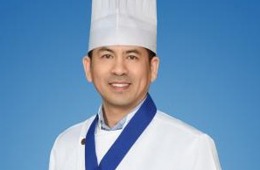 汉家公主宴菜肴研发中心团队成员简介