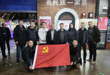 勤学苦练强本领 “四轮驱动”铸战魂-----汽车工程系党支部自治州五个好党支部示范点创建纪实