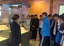 学生研学活动