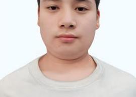 优秀学生付建峰简介
