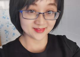 优秀班主任张萍简介