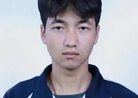 优秀学生穆海麦尔・苏来曼江简介