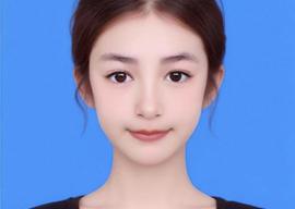优秀学生玛丽哈巴·阿不都热素儿简介