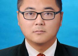 优秀班主任马少华简介