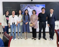 弘扬民族文化 展现艺术素养