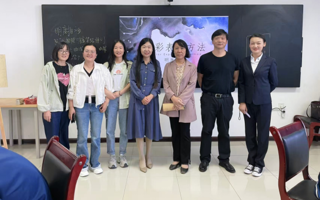 弘扬民族文化 展现艺术素养