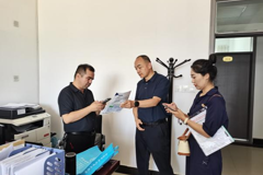 打通南疆招生新通道 构建生源拓展新格局